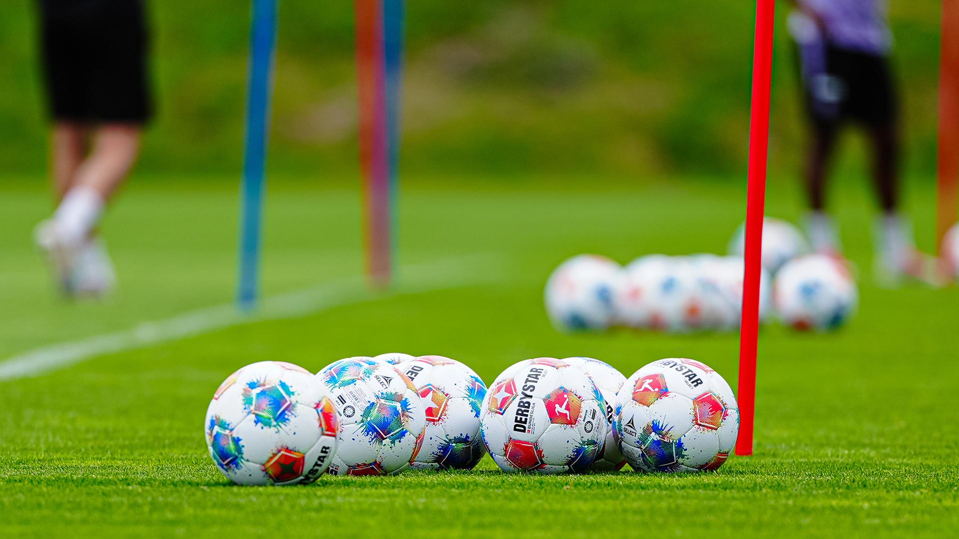 fussball training 106