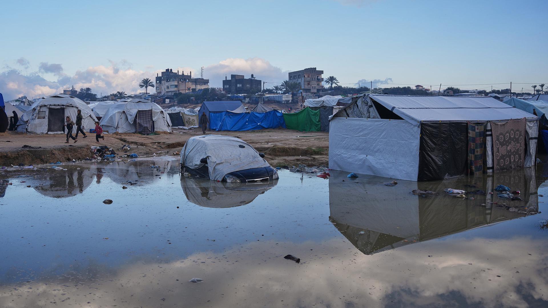 gazastreifen ueberschwemmung 106