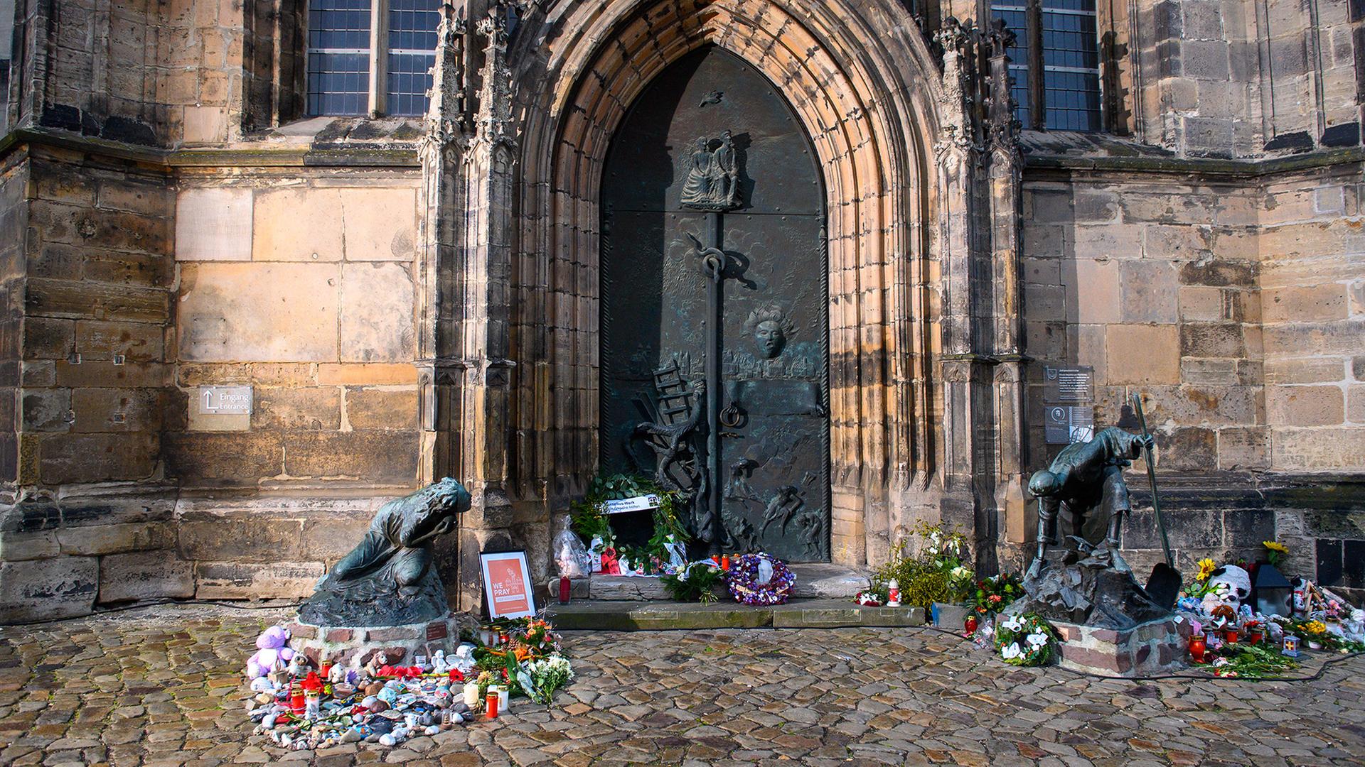 gedenken magdeburg 100