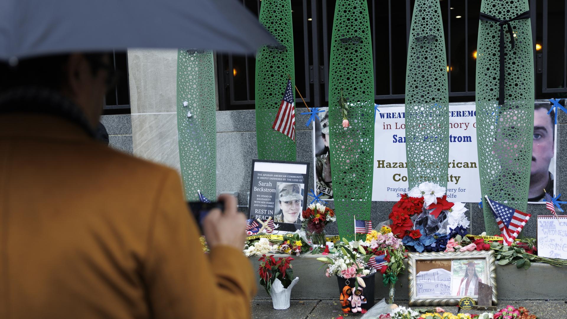 gedenken nationalgardisten 100