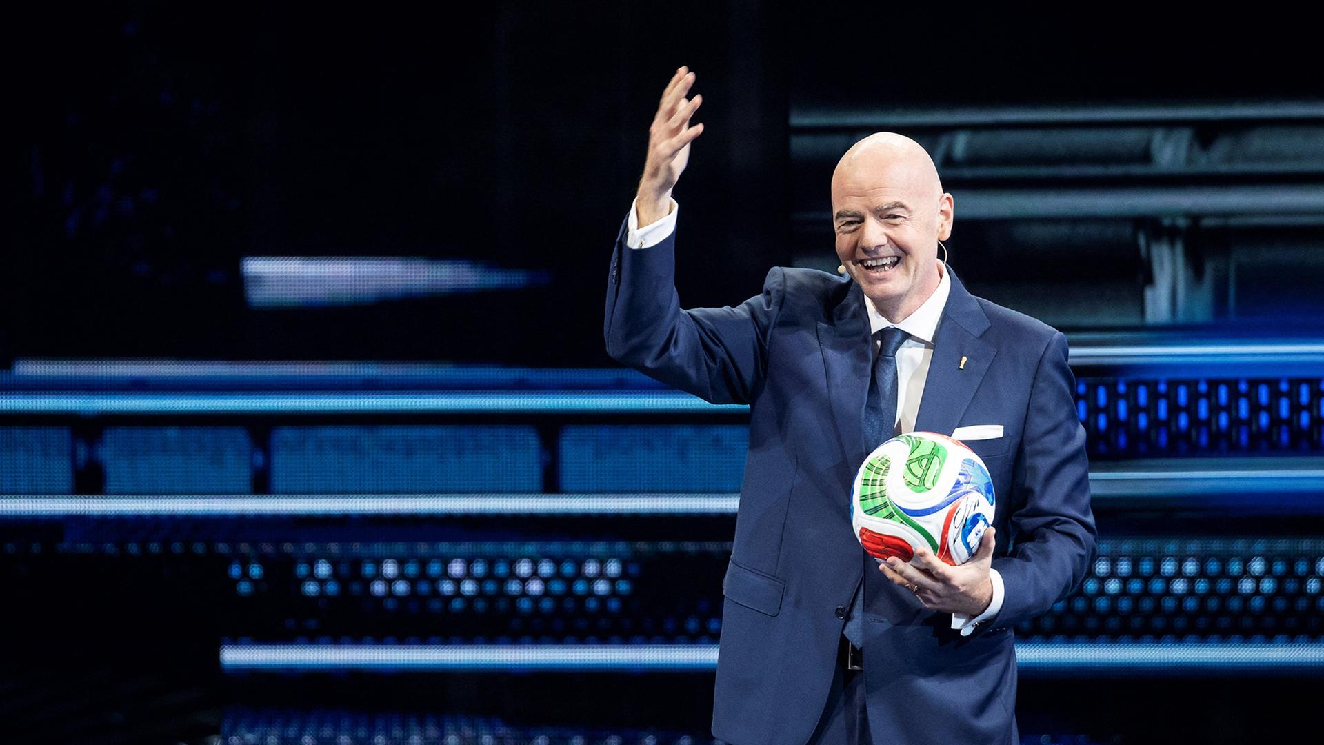 gianni infantino 286
