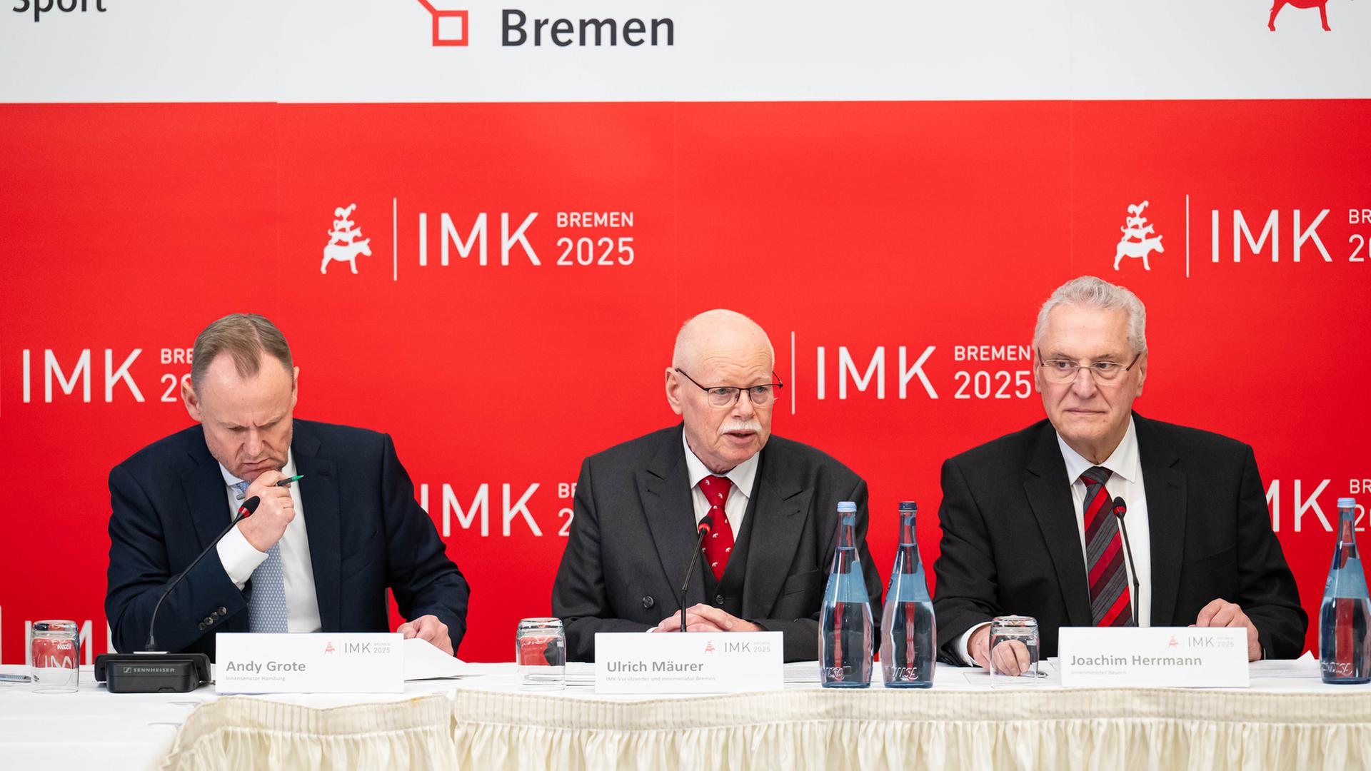 grote maurer herrmann 100