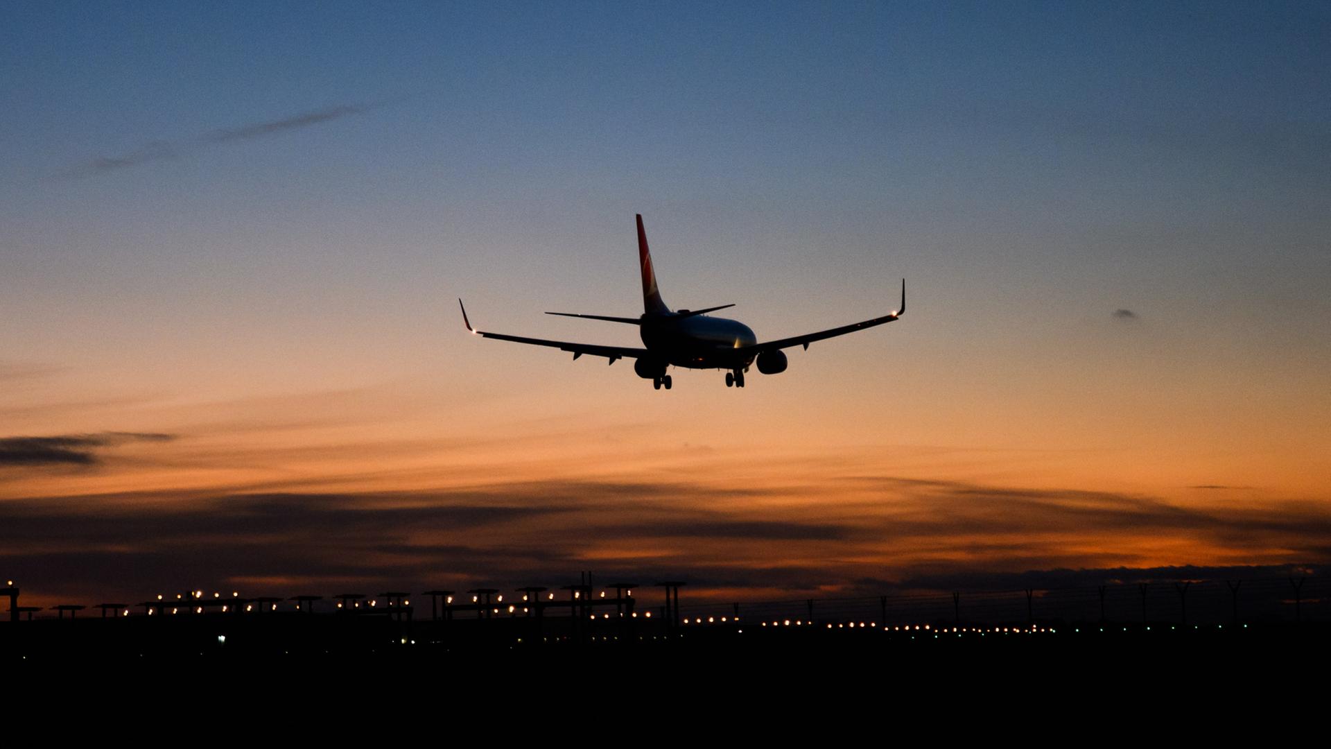 hannover flughafen 104