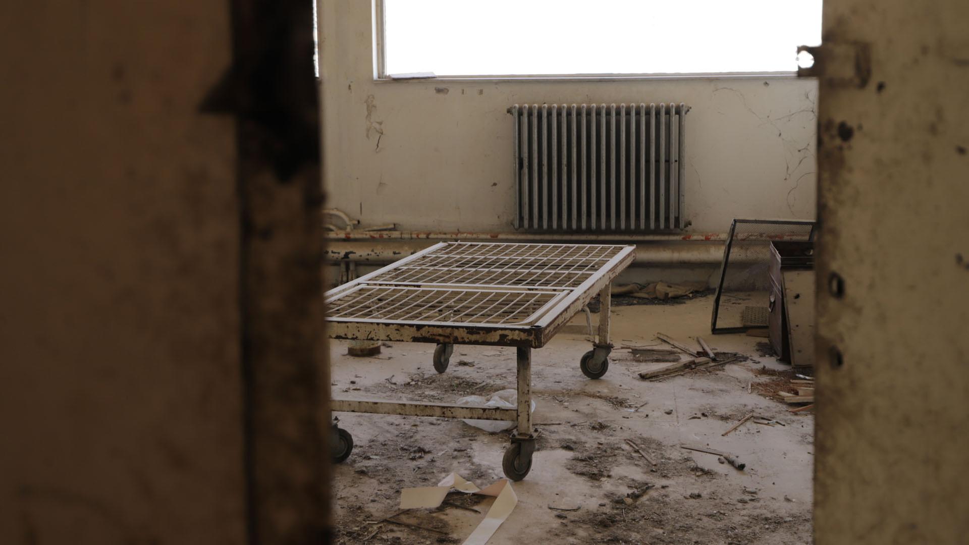 harasta militaerkrankenhaus 102