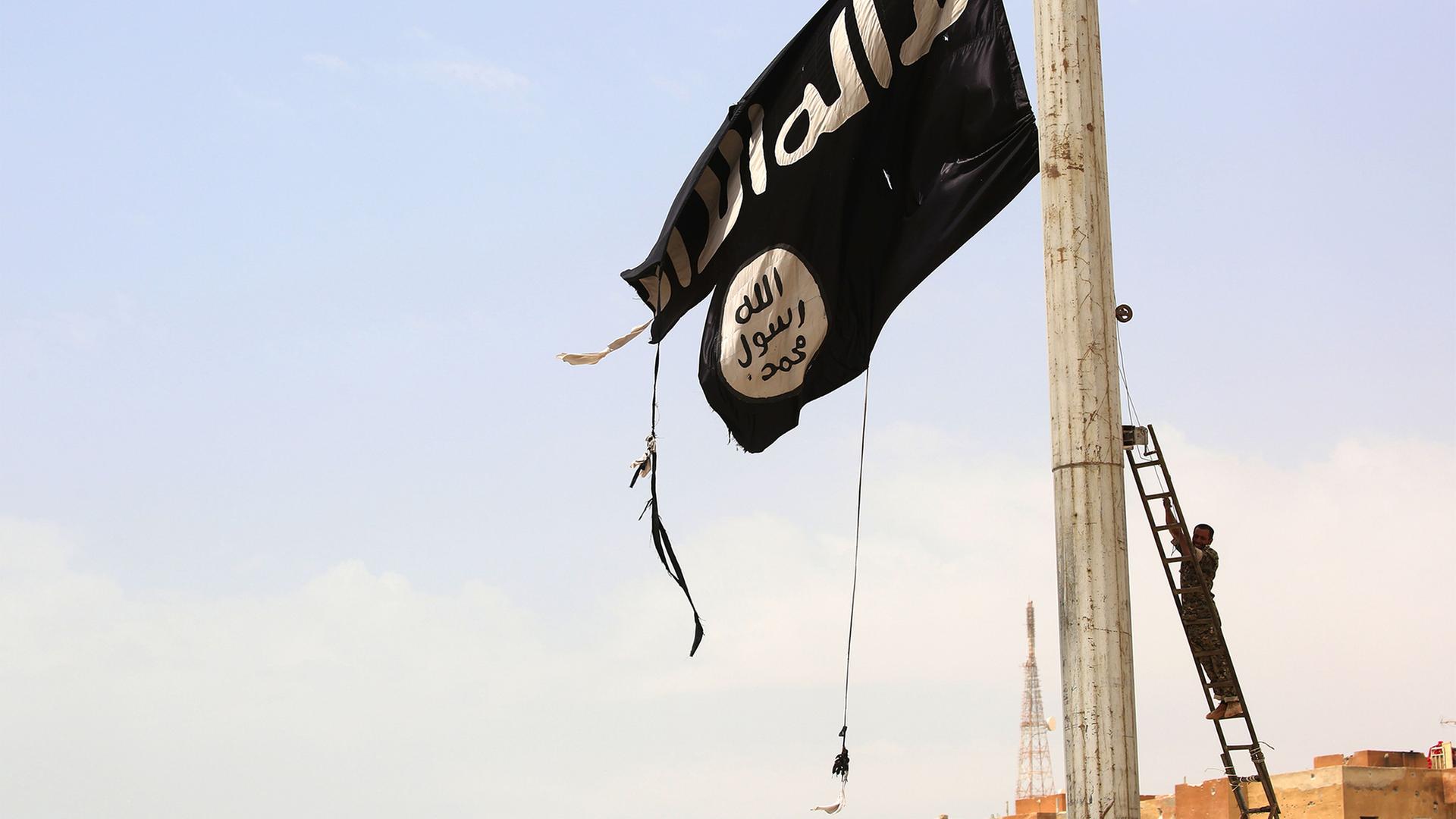 islamischer staat 126