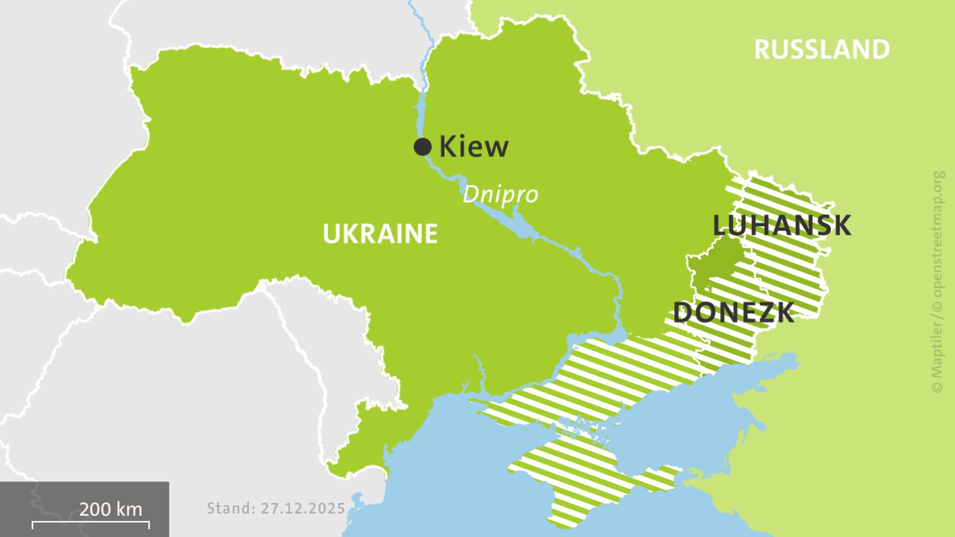 karte ukraine frontverlaeufe 2098