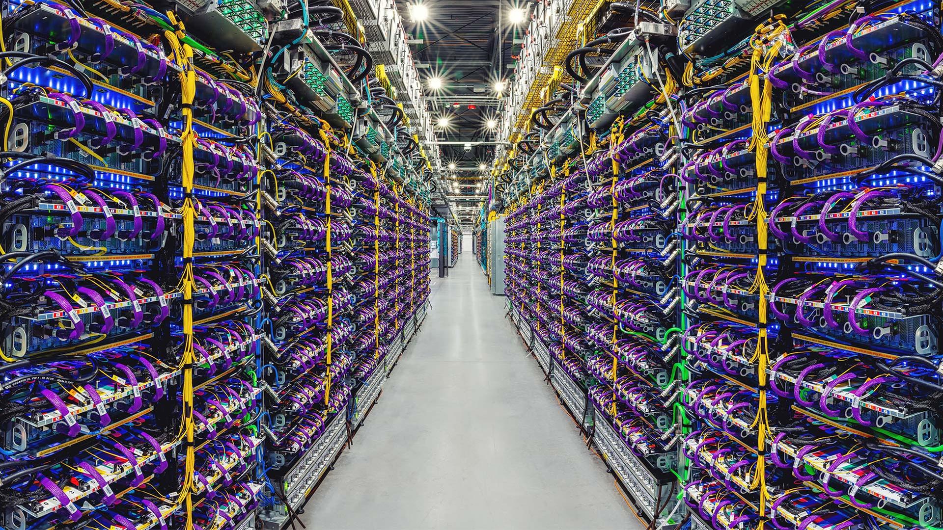 ki rechenzentrum 100