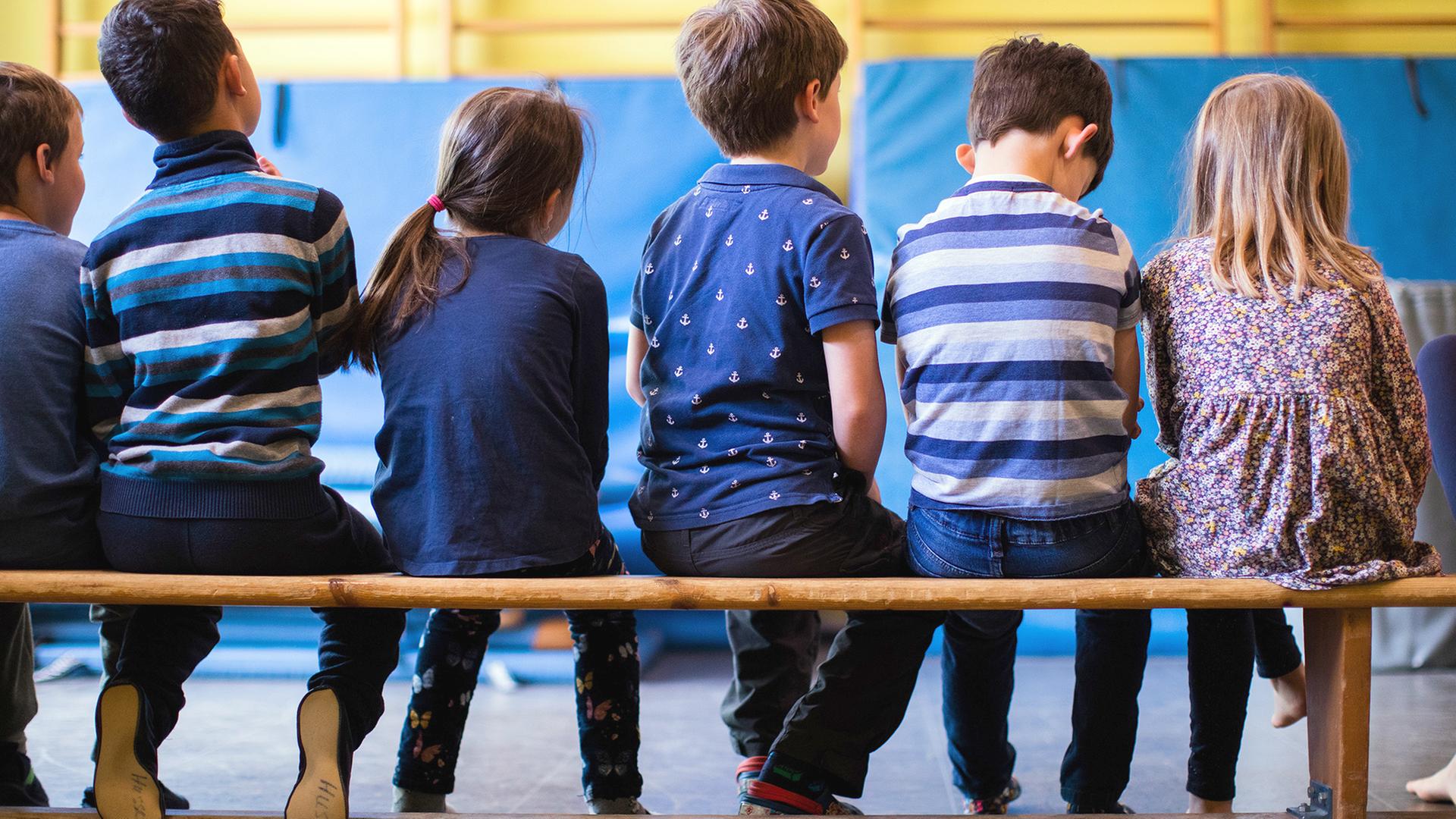 kinder kinderrechte 101