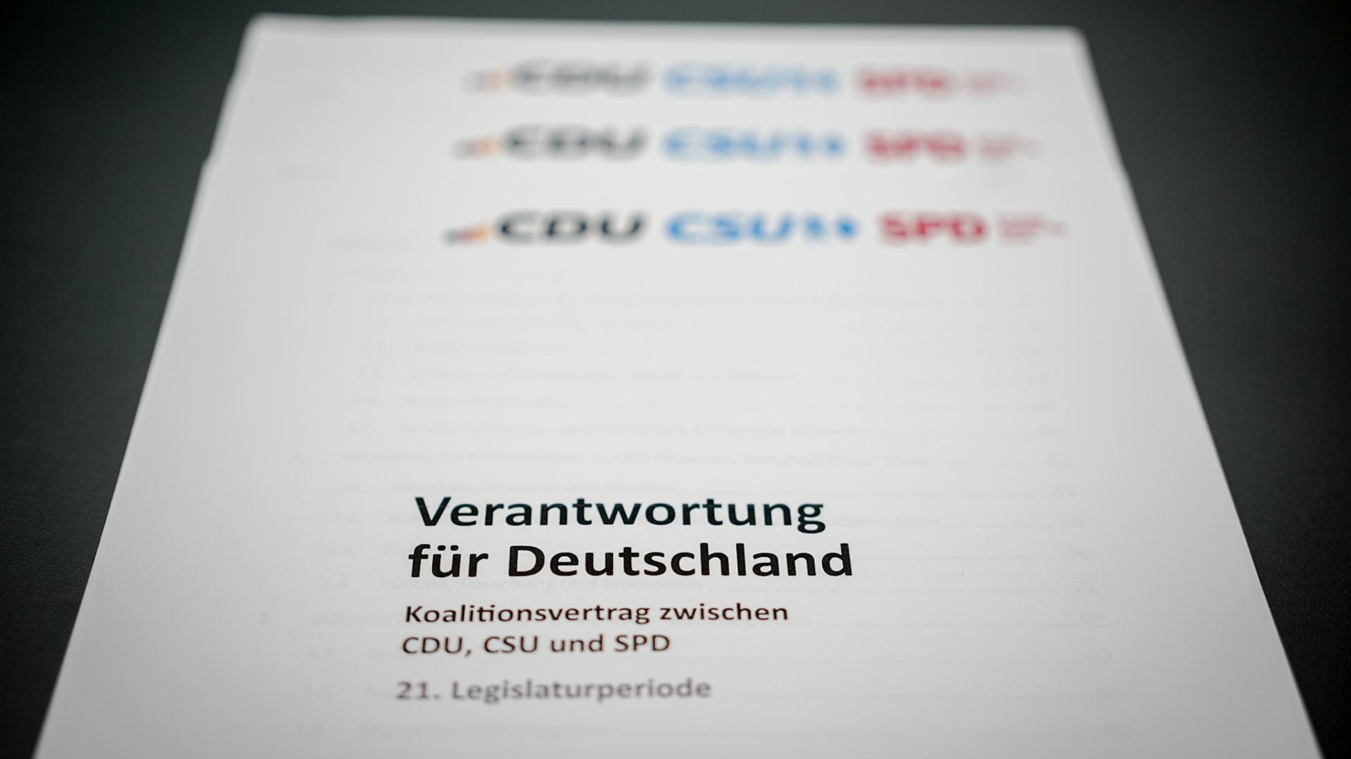 koalitionsvertrag 172