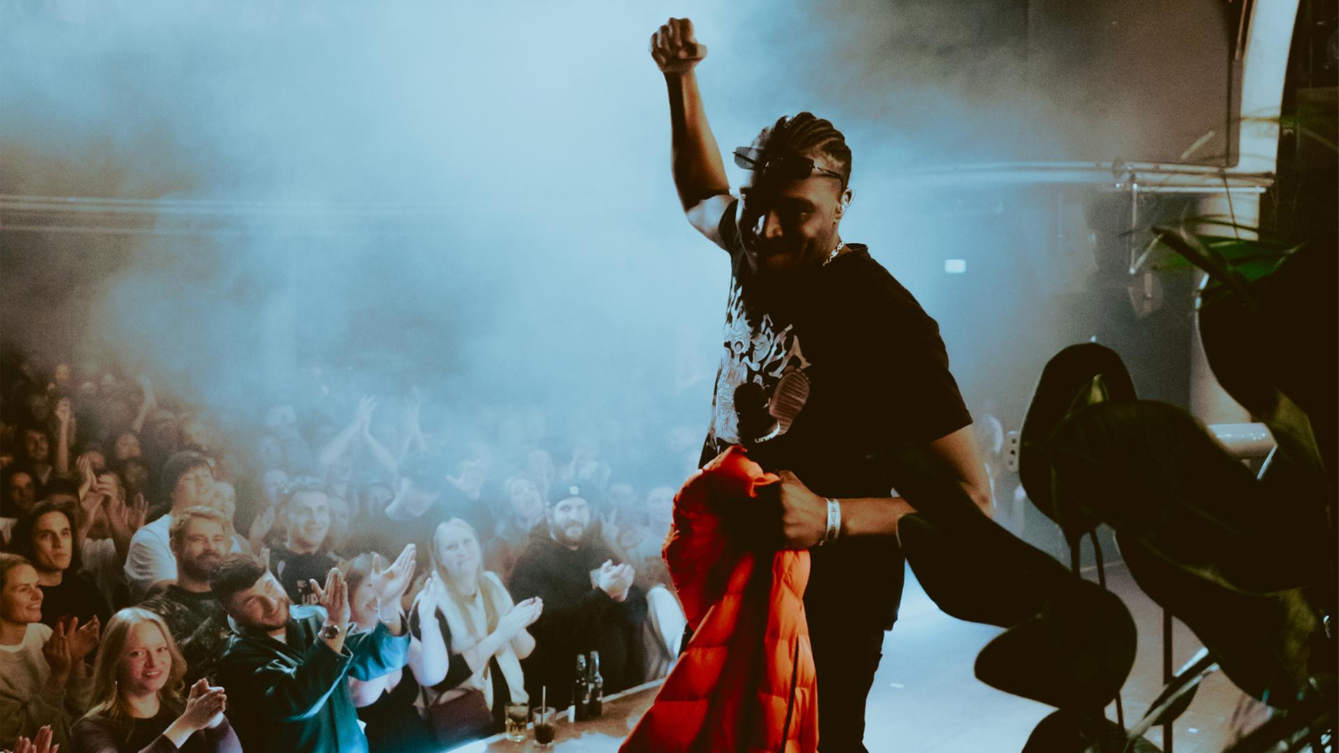 konzert unreleased 102