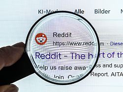 reddit website internet lupe monitor