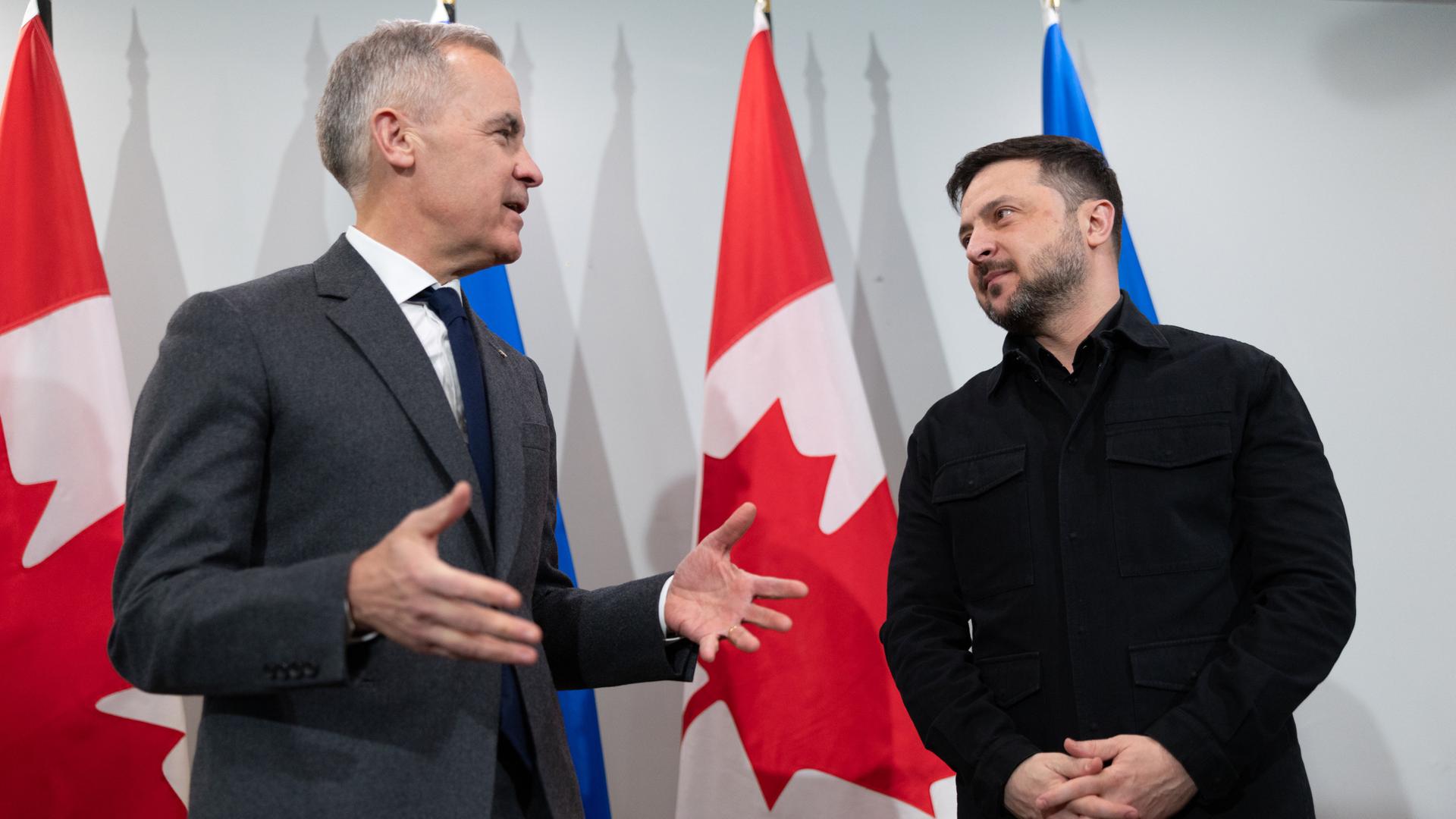 selenskyj carney 100