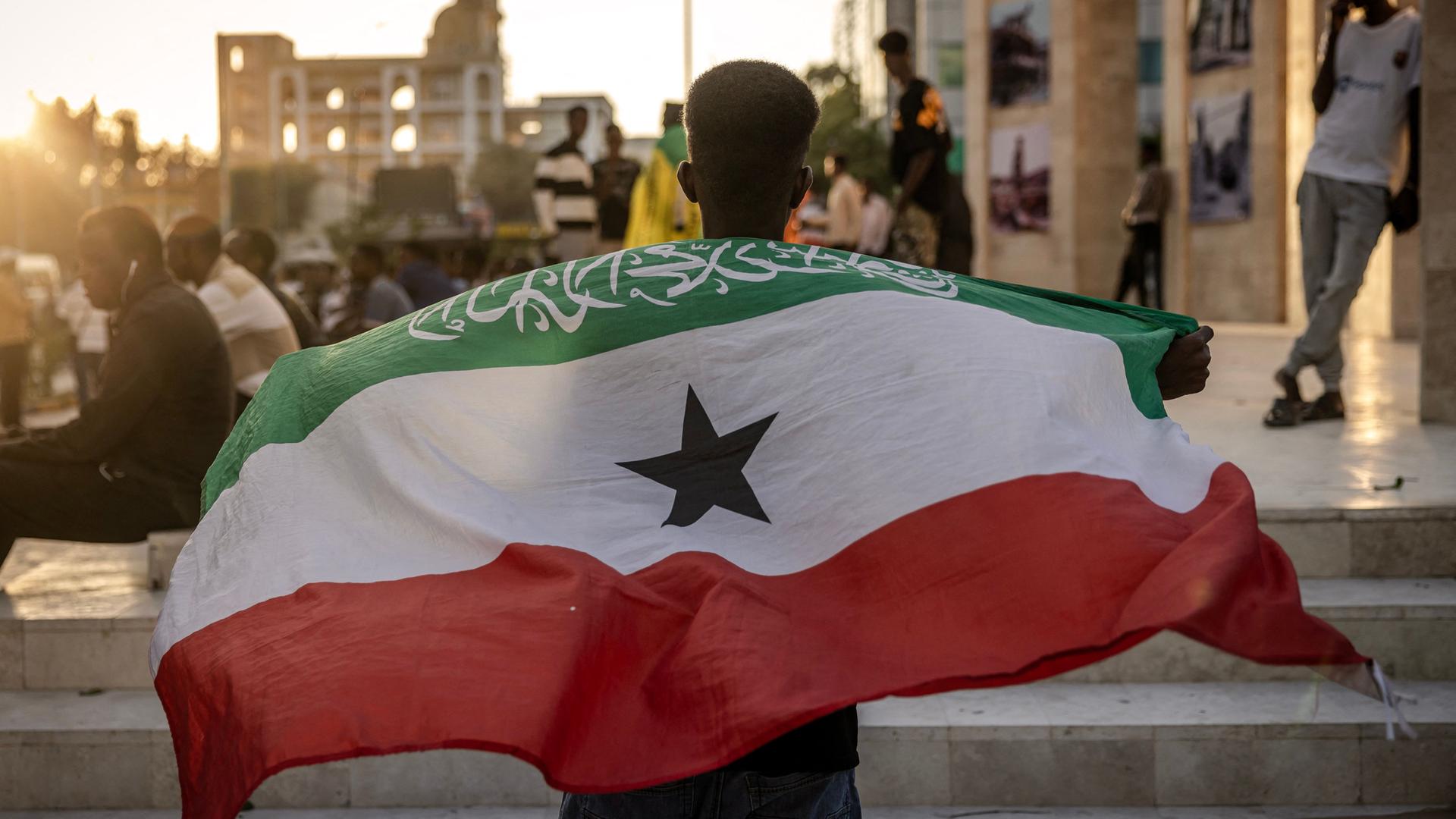 somaliland 110