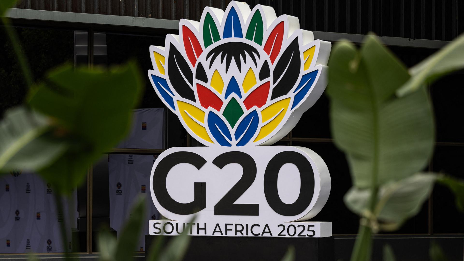 suedafrika g20 100