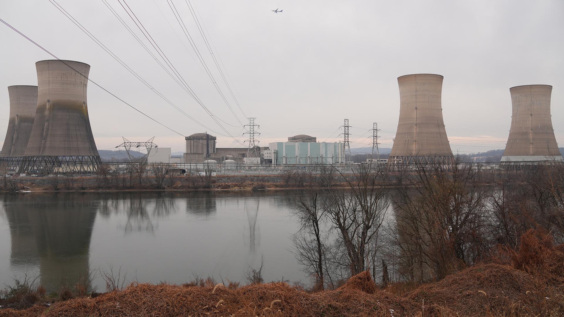 three mile island 100