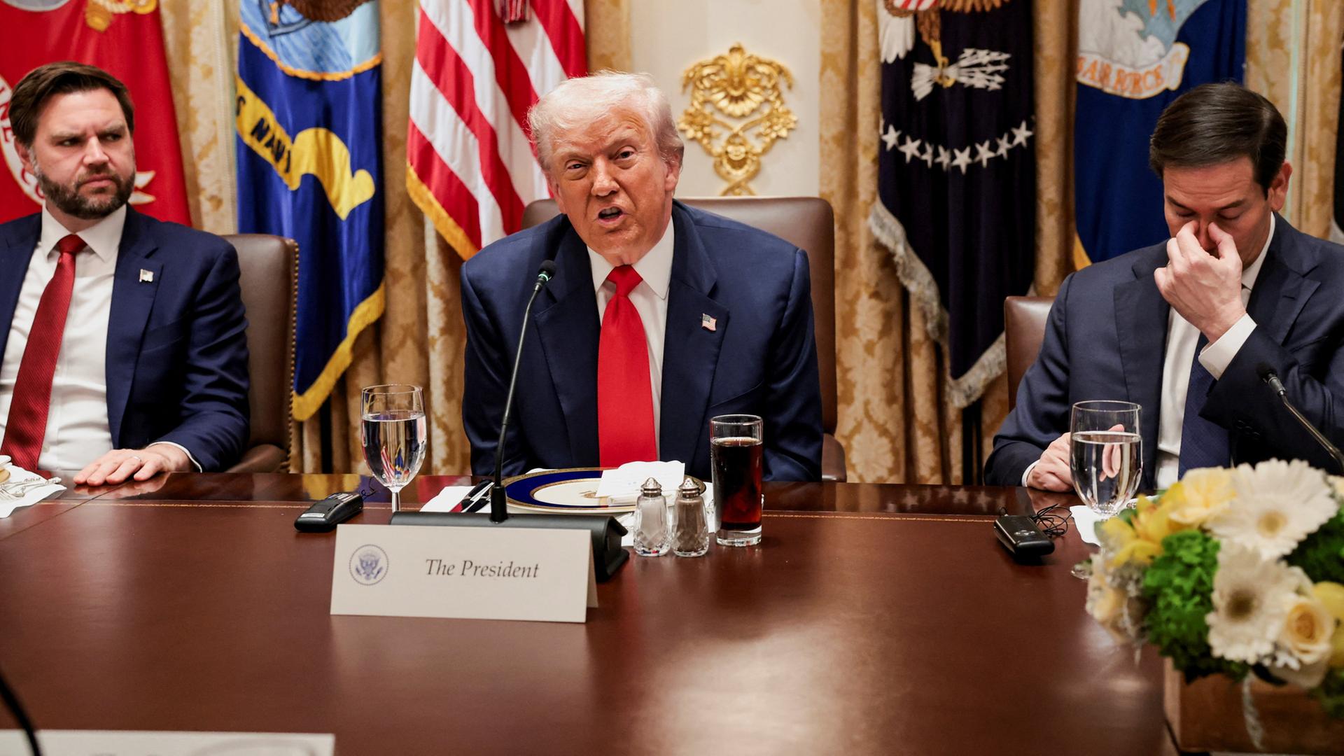 trump vance rubio 102