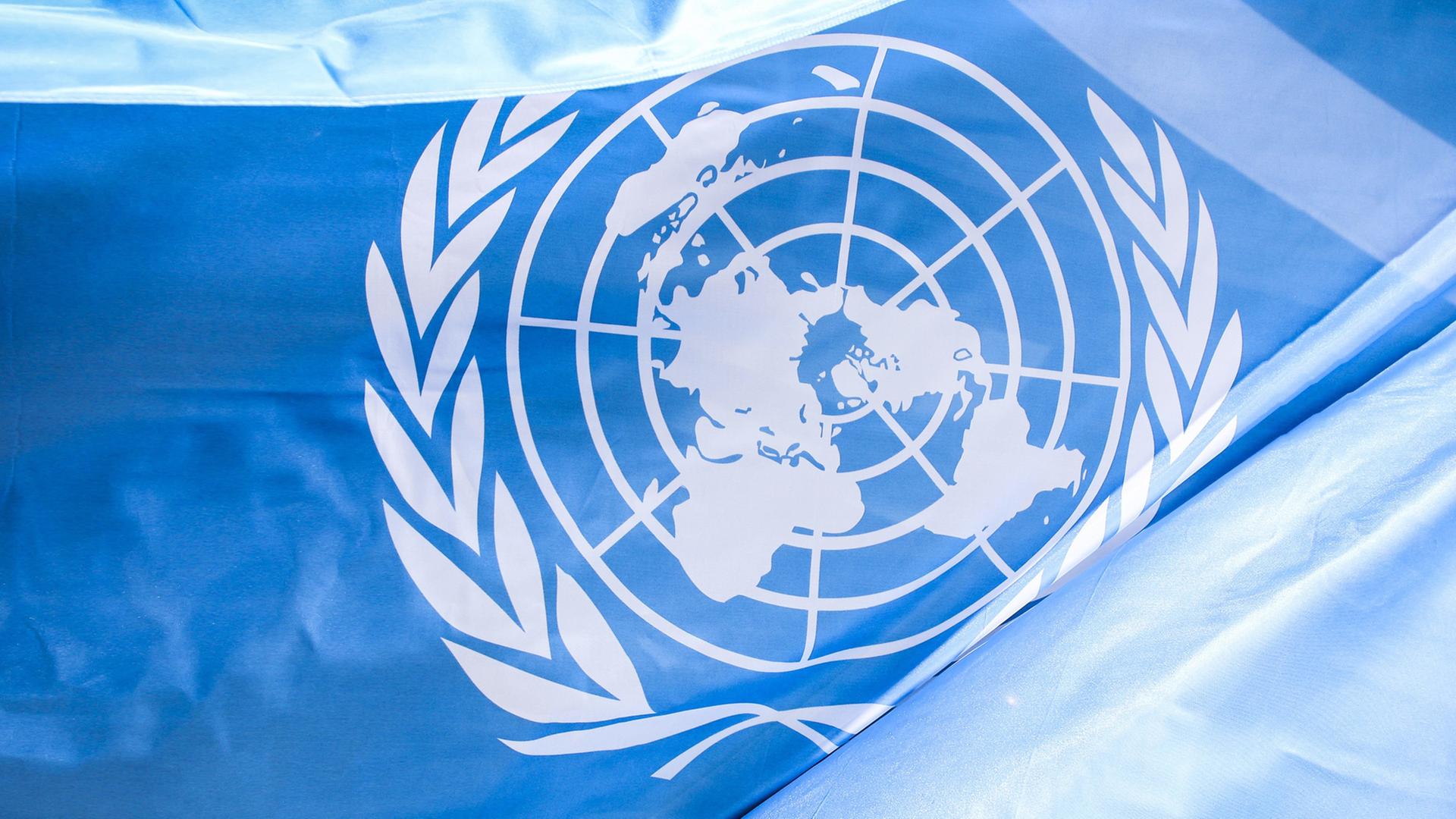 un flagge 103