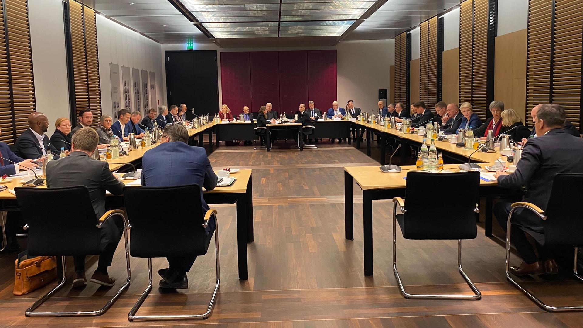 vermittlungsausschuss 108