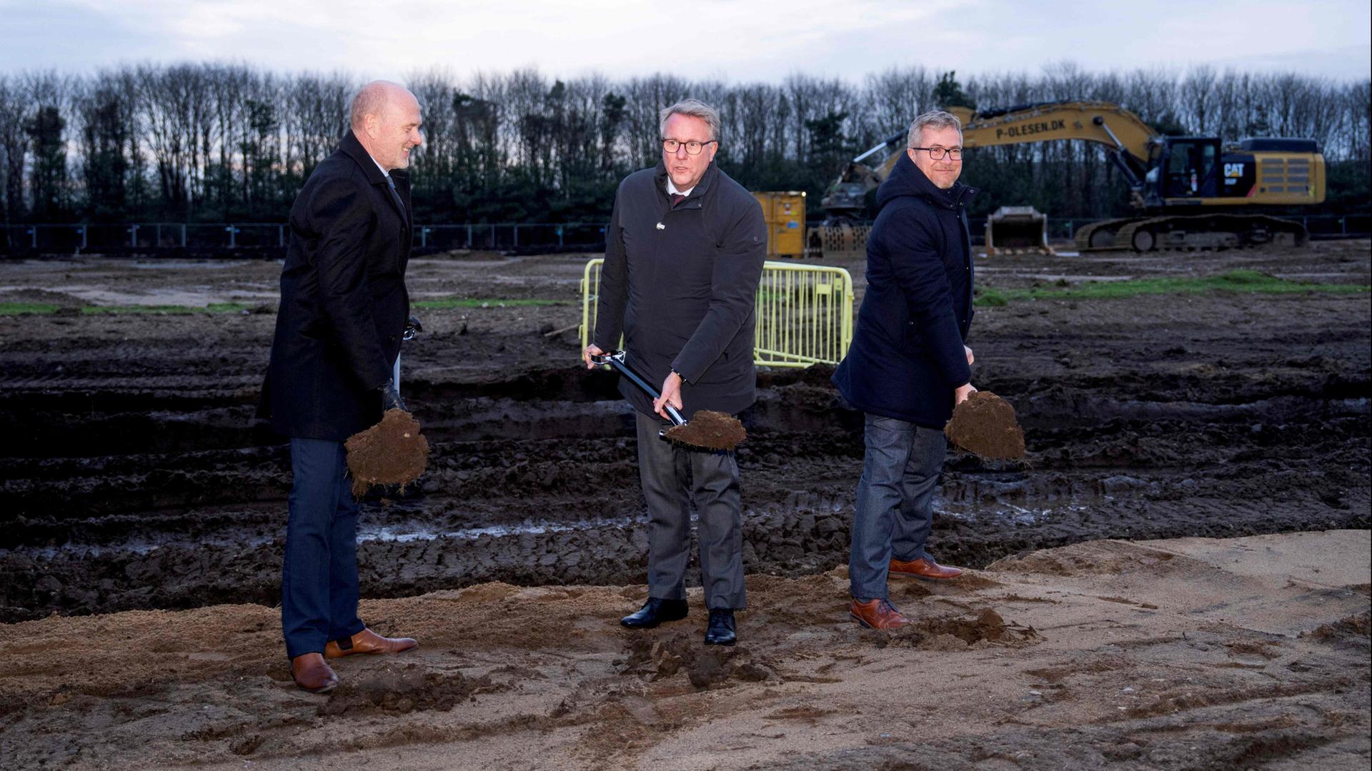 vojens daenemark ukraine ruestungsfabrik 100