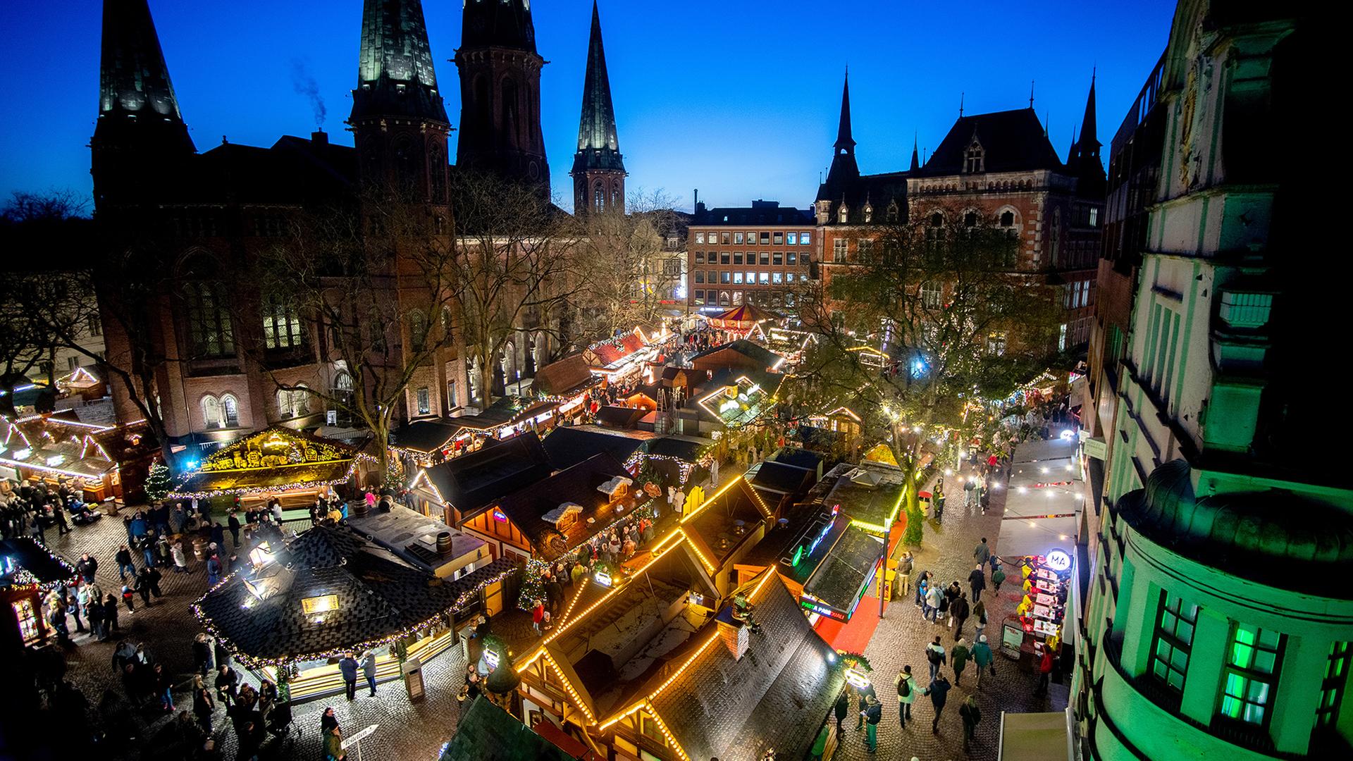 weihnachtsmarkt oldenburg 100