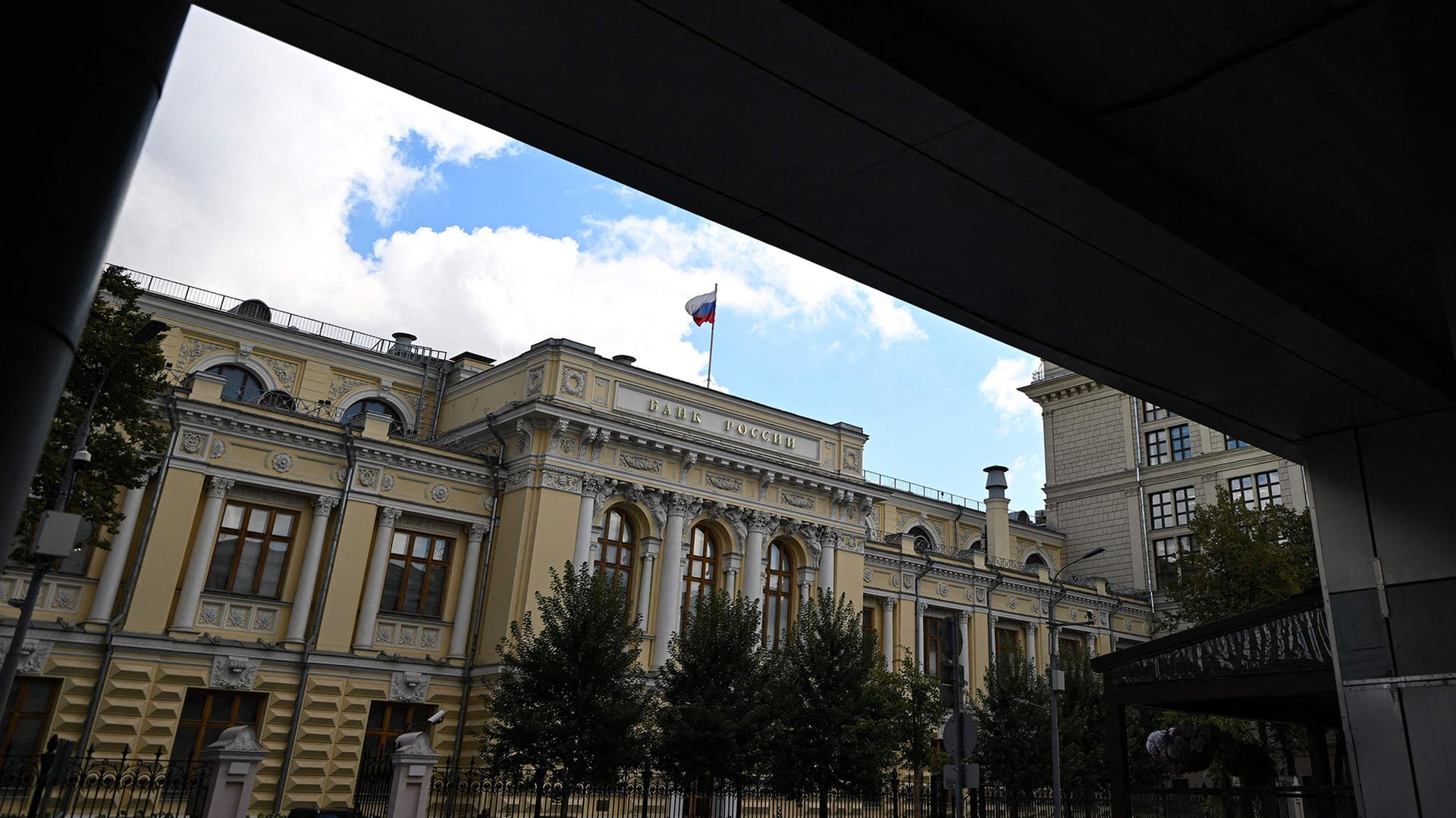 zentralbank russland 122