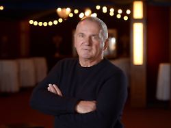 05 11 2014 berlin deutschland holger klotzbach geschaeftsfuehrer tipi am kanzleramt 0mw141105d002caro