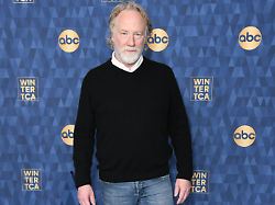 08 january 2020 pasadena california timothy busfield abc winter tca 2020 held at langham huntington hotel