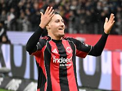 09 01 2026 xsltx fussball 1 bundesliga eintracht frankfurt borussia dortmund v l