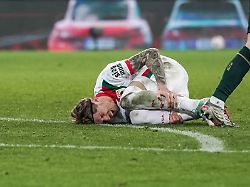 1 bundesliga 2025 2026 15 spieltag 20 10 2025 fc augsburg vs 1