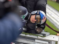 10 01 2026 polen zakopane ski nordisch skispringen weltcup training maenner andreas wellinger aus deutschland beim training