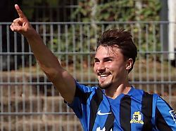 20 09 2025 xrekx fussball regionalliga suedwest eintracht trier sv sandhausen v l