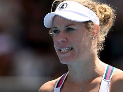 22 01 2026 australien melbourne tennis grand slam australian open einzel frauen 2 runde siegemund deutschland inglis australien laura siegemund reagiert