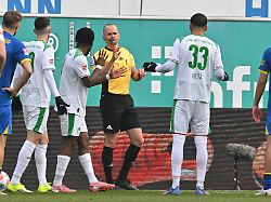 24 01 2026 fussball saison 2025 2026 2 fussball bundesliga 19