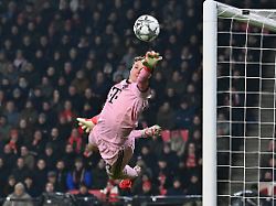 28 01 2026 xjrdrx fussball uefa champions league psv eindhoven fc bayern muenchen v l 1