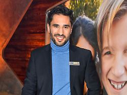 abb jan kittmann schauspieler zu gast im rtl studio beim charity zum 30 geburtstag des rtl spendenmarathon wir helfen kindern bei rtl deutschland am 21 11 2025 2