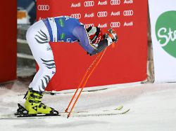 abd0252 20260127 schladming oesterreich fabian gratz ger im rahmen des 2 durchgangs im riesentorlauf der maenner am dienstag 27 jaenner 2026 in schladming