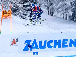 alpine skiing fis wc altenmarkt zauchensee altenmarkt zauchensee austria 10 jan 26 alpine skiing fis world cup downhill ladies image shows lindsey vonn usa