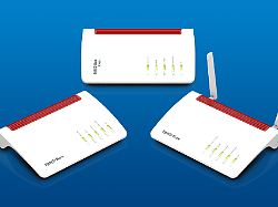 avm fritzbox 6660 7590 6890