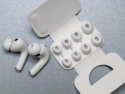 airpods pro 3 test 3