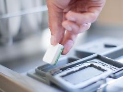 bei tabs fuer die geschirrspuelmaschine gibt es grosse unterschiede