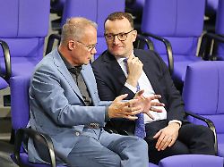 berlin deutschland deutscher bundestag 50