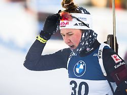 biathlon bmw ibu weltcup oberhof 10km verfolgung damen 11 01