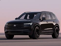 black beauty zum deal preis carwow verleast den volvo xc90 in der black edition fuer unter 350 euro