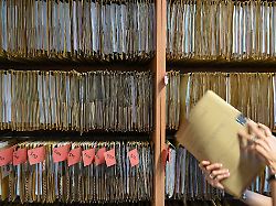 das neue gesetz bedeutet fuer buergerinnen und buerger unternehmen und kommunen nach den worten des ministers weniger aufwand und mehr tempo