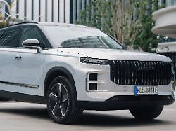 der jaecoo 7 ist das herzstueck der chery marke