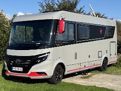 der niesmann ismove bietet oberklasse flair auf halbwegs kompakter laenge