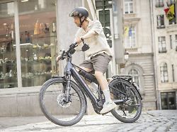 diamant bietet das e suv suvea nun auch als s pedelec speed an