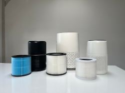 die luftreiniger im test