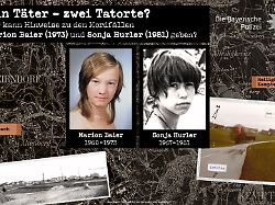 die mordfaelle marion baier und sonja hurler