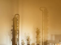 die deutsche wirtschaft kommt nur langsam aus der flaute